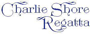 Charlie Shore Regatta